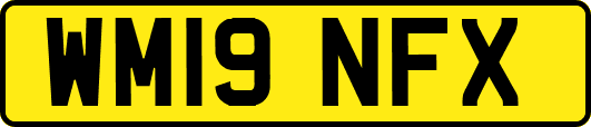 WM19NFX