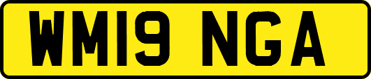 WM19NGA
