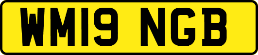 WM19NGB