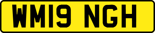 WM19NGH