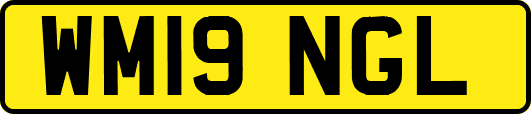 WM19NGL