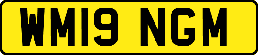 WM19NGM
