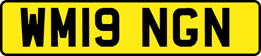WM19NGN