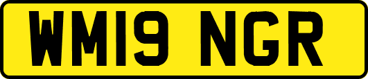 WM19NGR