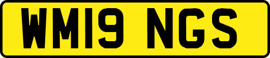 WM19NGS