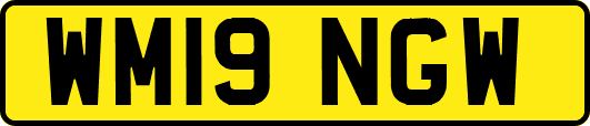 WM19NGW