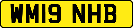 WM19NHB