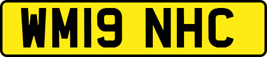 WM19NHC