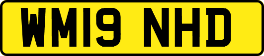 WM19NHD
