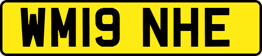 WM19NHE