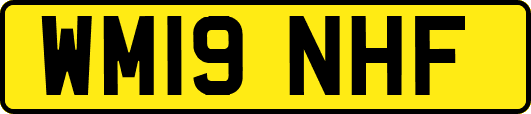 WM19NHF