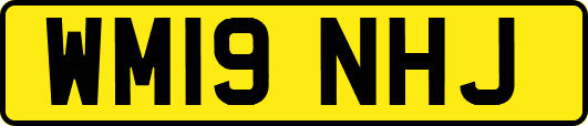 WM19NHJ