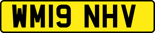 WM19NHV