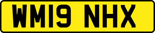 WM19NHX