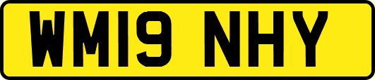 WM19NHY