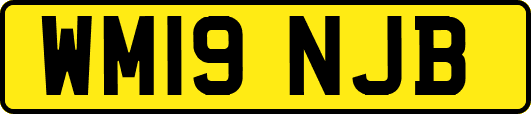 WM19NJB
