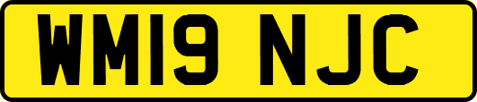 WM19NJC