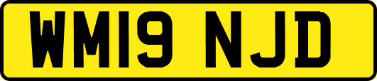 WM19NJD