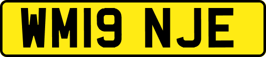 WM19NJE