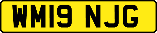 WM19NJG