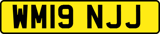 WM19NJJ