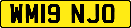 WM19NJO