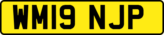 WM19NJP