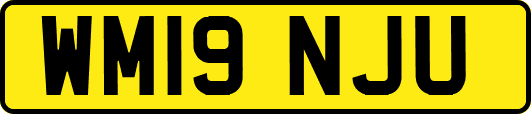 WM19NJU