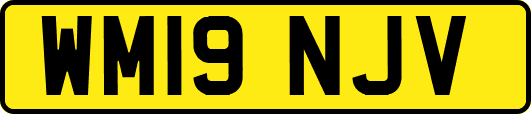WM19NJV