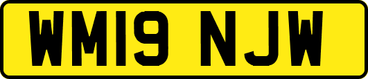 WM19NJW