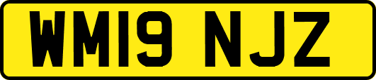 WM19NJZ