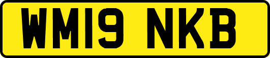 WM19NKB
