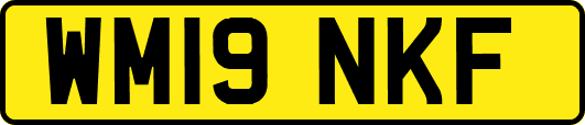 WM19NKF