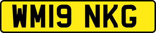 WM19NKG