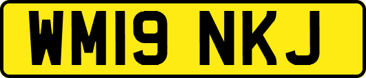 WM19NKJ