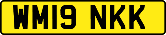 WM19NKK
