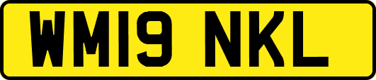 WM19NKL