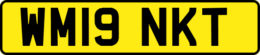 WM19NKT
