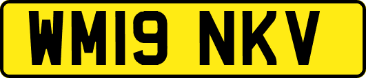 WM19NKV