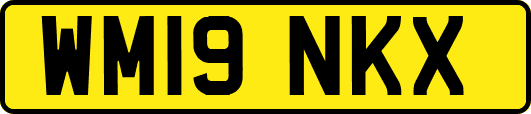 WM19NKX