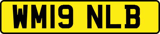 WM19NLB