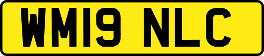 WM19NLC