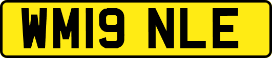 WM19NLE