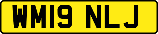 WM19NLJ