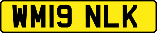 WM19NLK