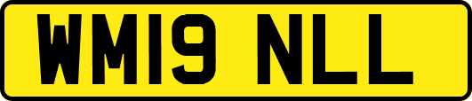 WM19NLL