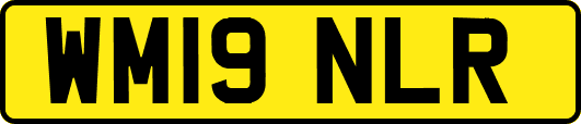 WM19NLR