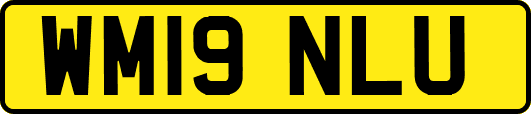 WM19NLU
