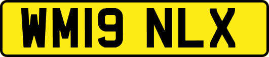 WM19NLX
