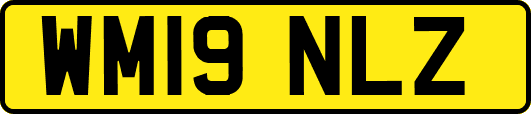 WM19NLZ
